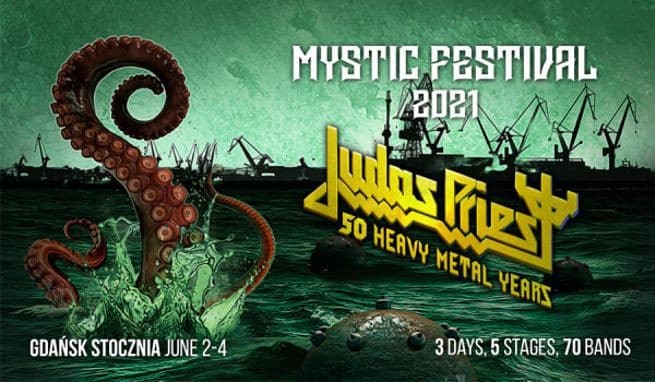 Mystic Fetsival 2021