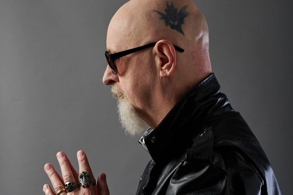 Rob Halford