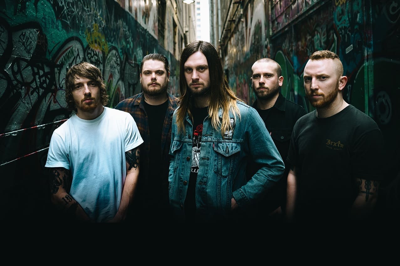 While She Sleeps