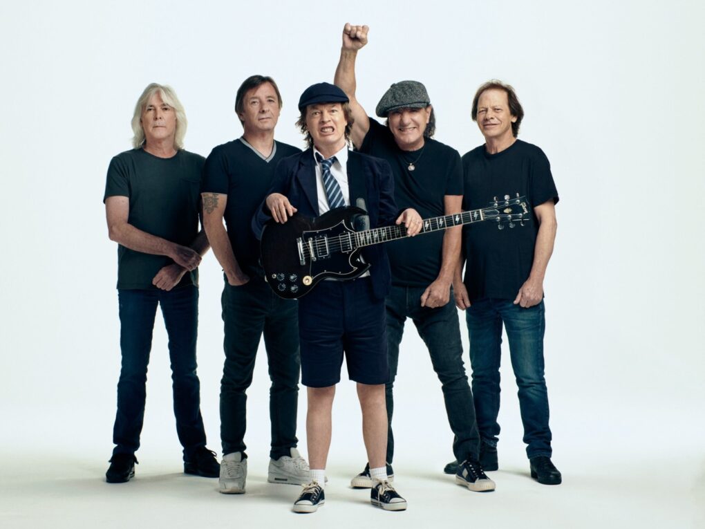 AC/DC