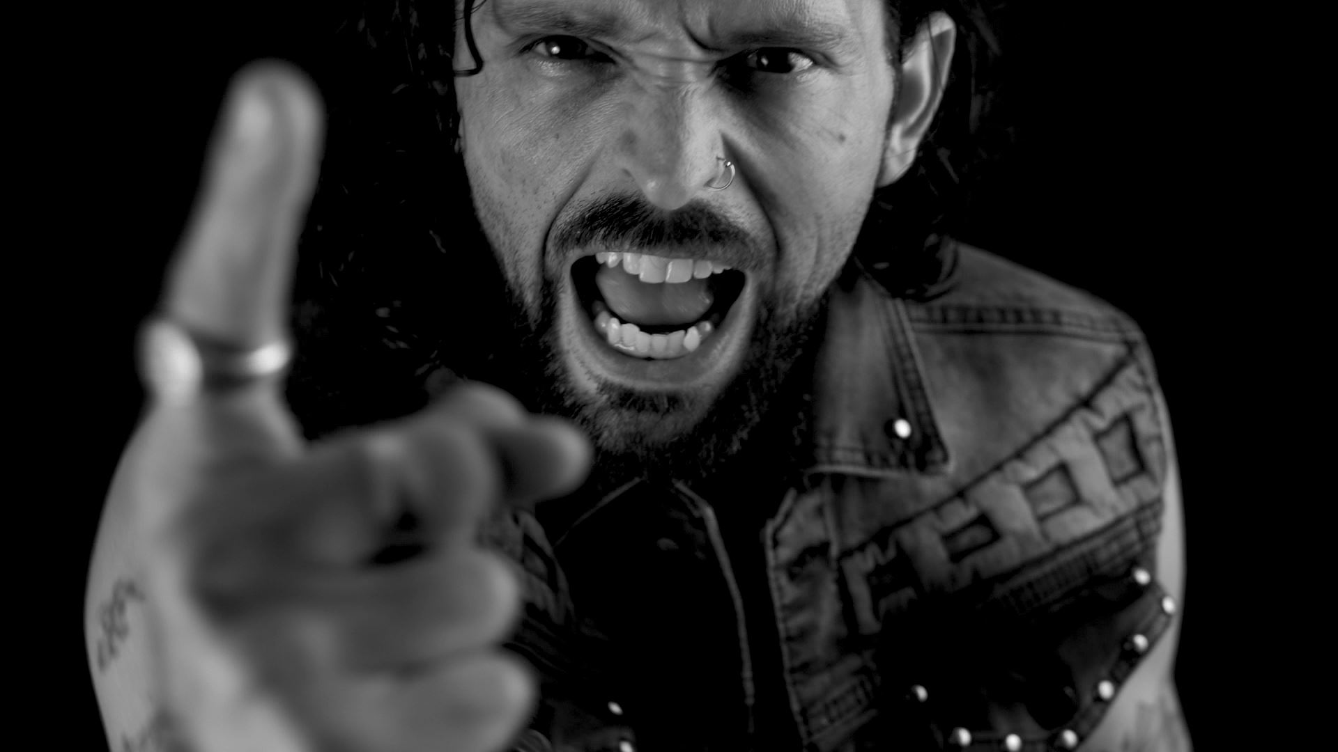 Lords Of Black