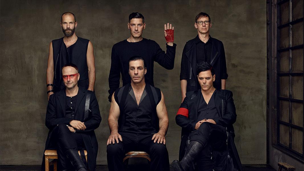 Rammstein