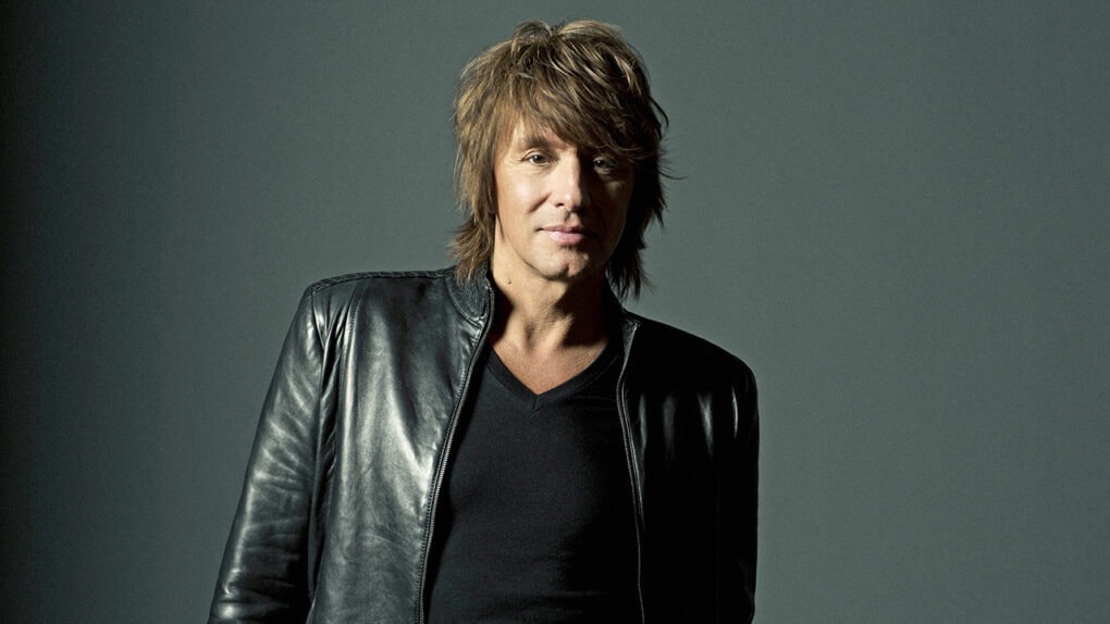 Richie Sambora