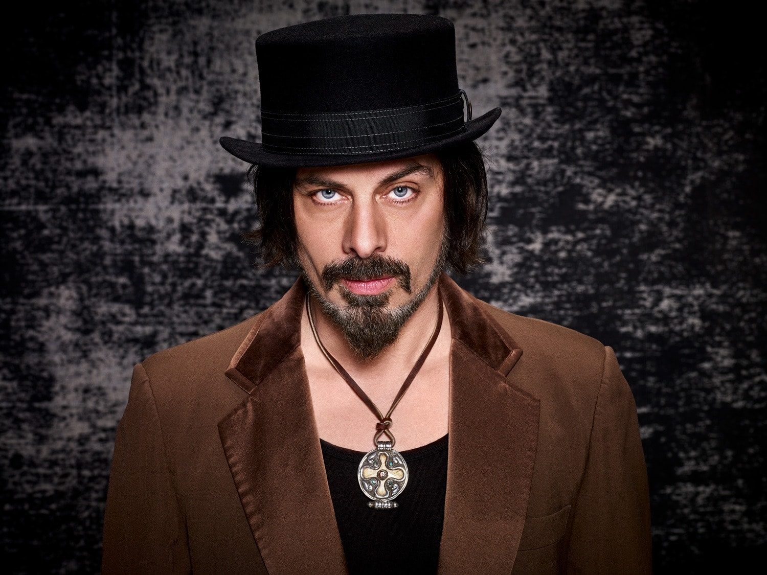 Richie Kotzen