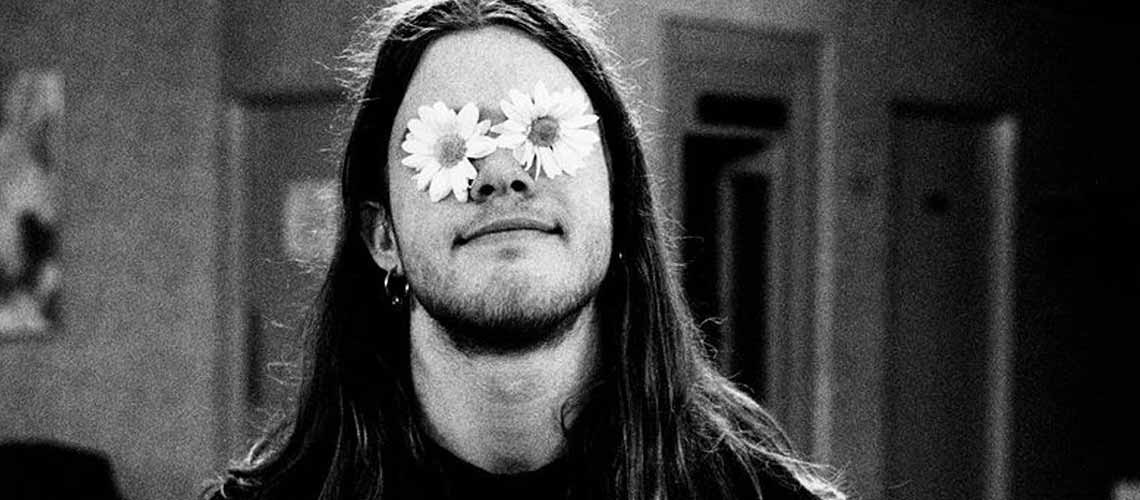 Shannon Hoon