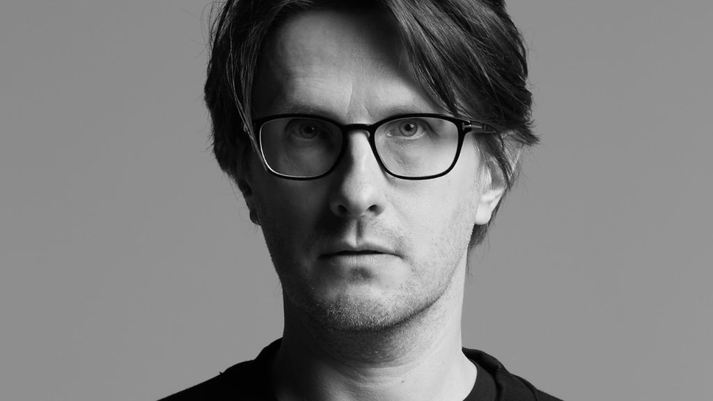 Steven Wilson
