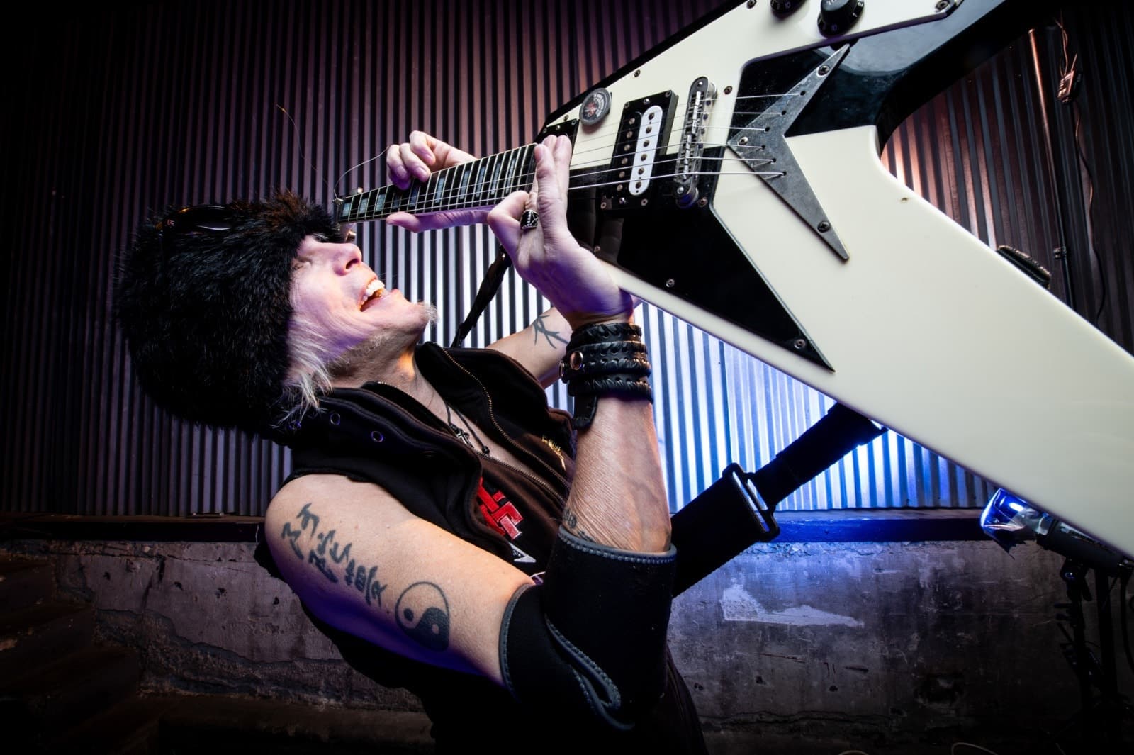 Michael Schenker