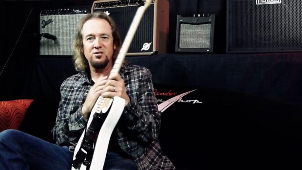 Adrian Smith