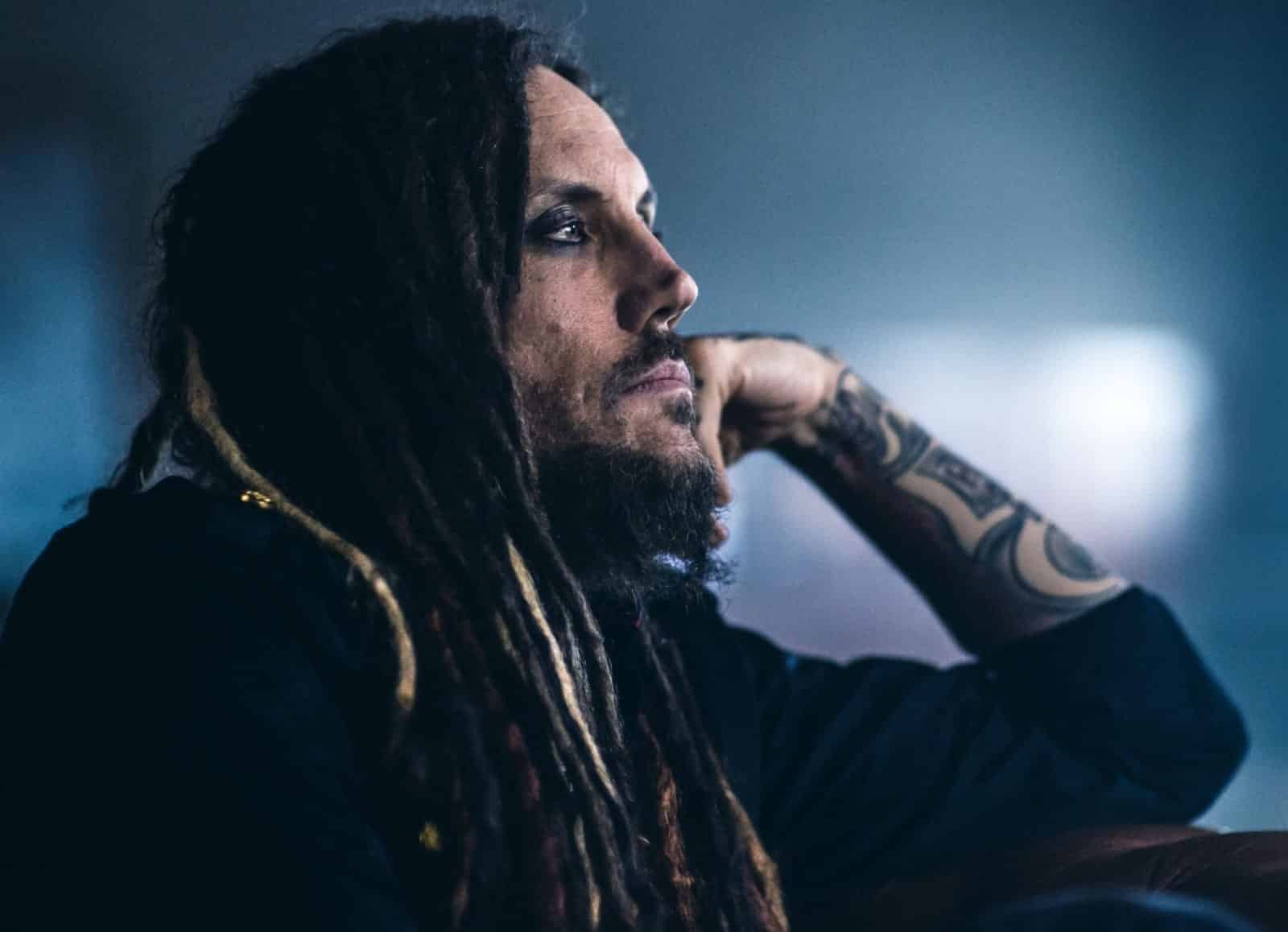 Brian Head Welch