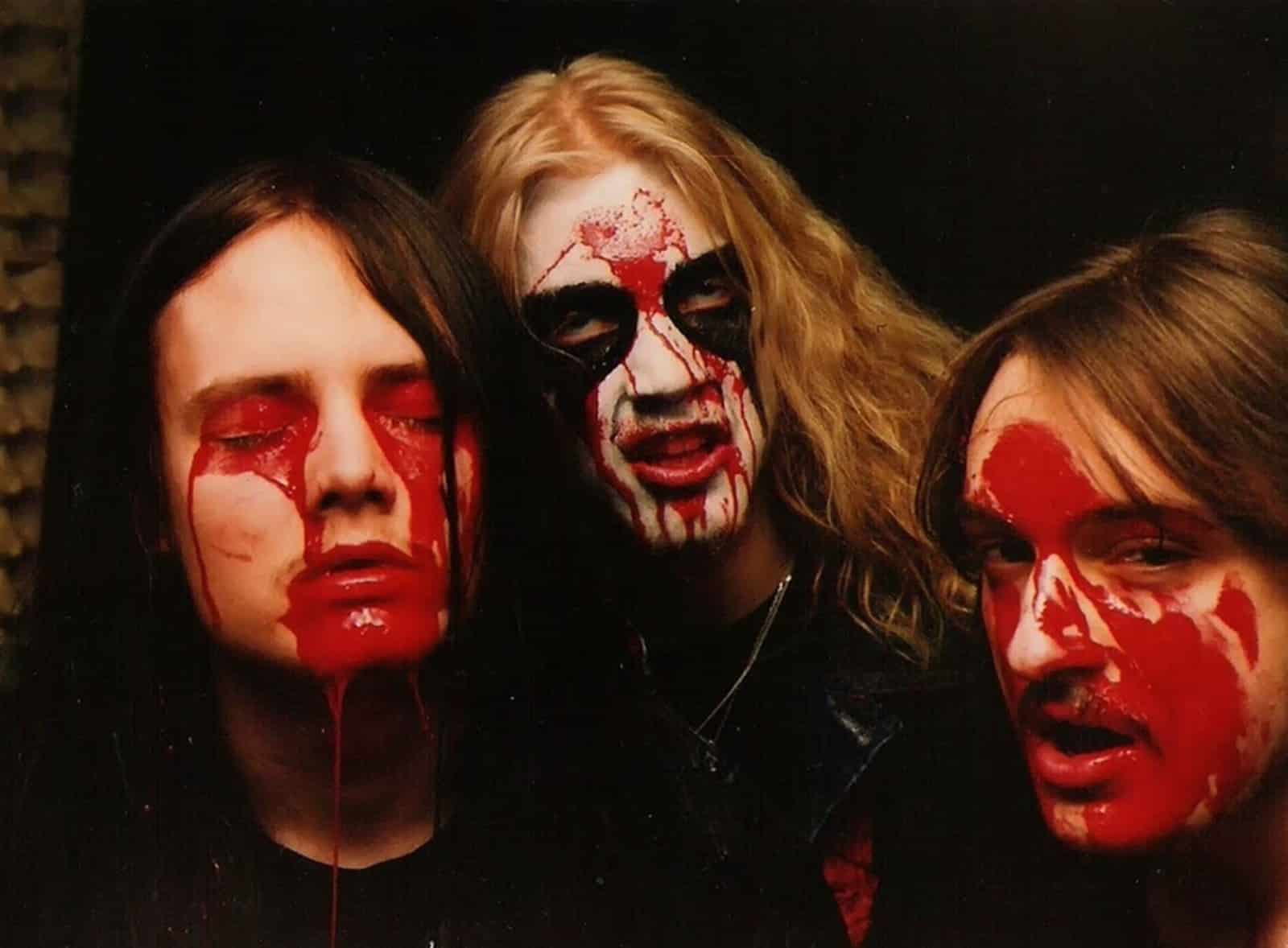 Mayhem