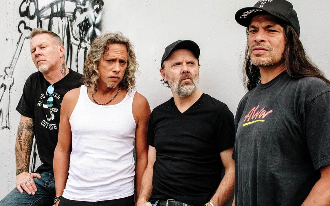 Metallica