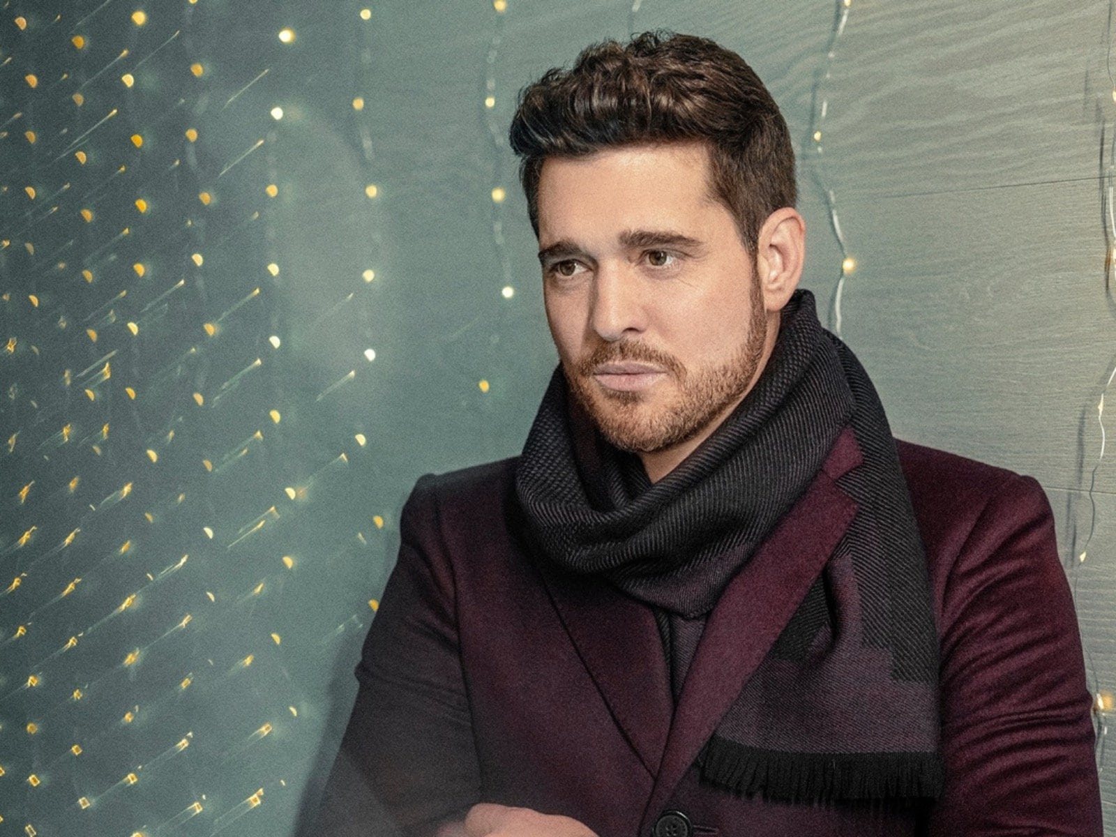 Michael Bublé