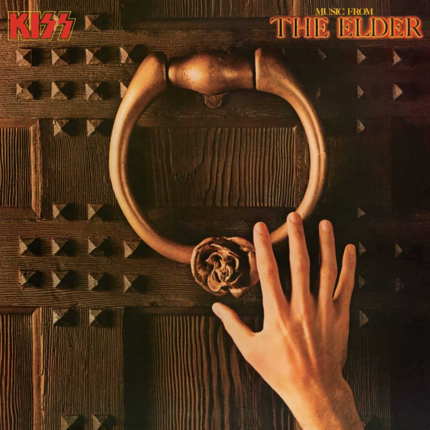 Music Fro The Elder Kiss