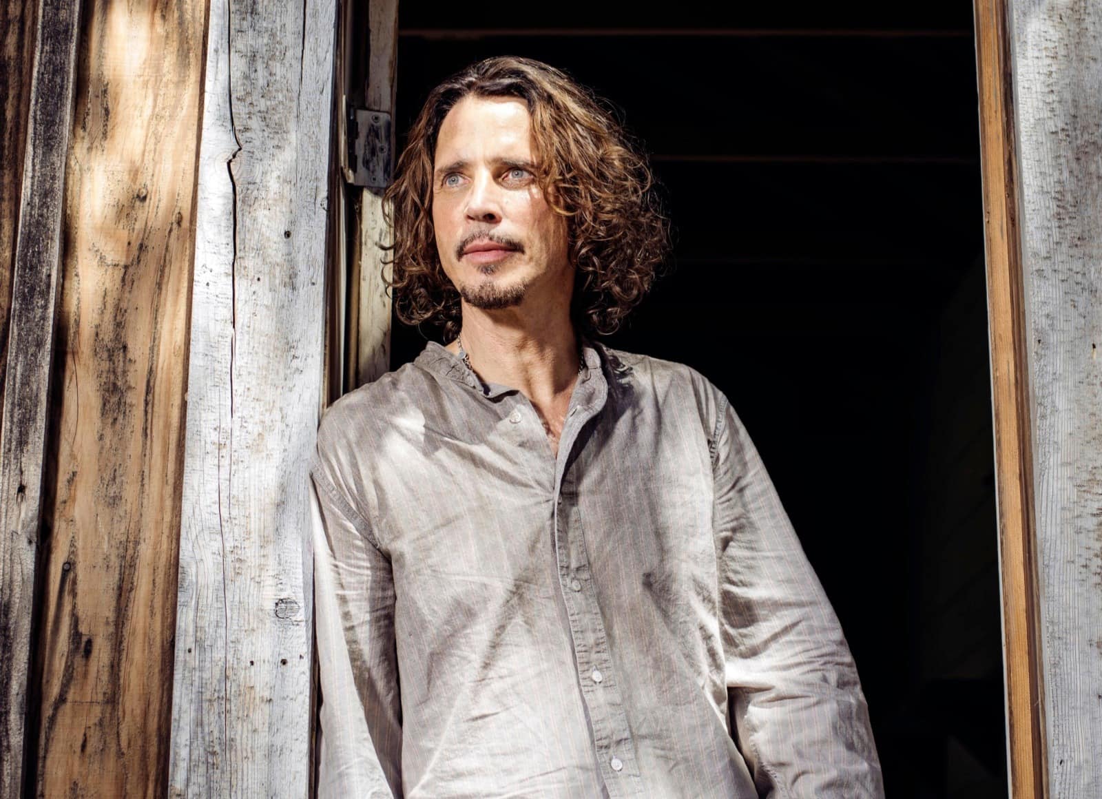 Chris Cornell