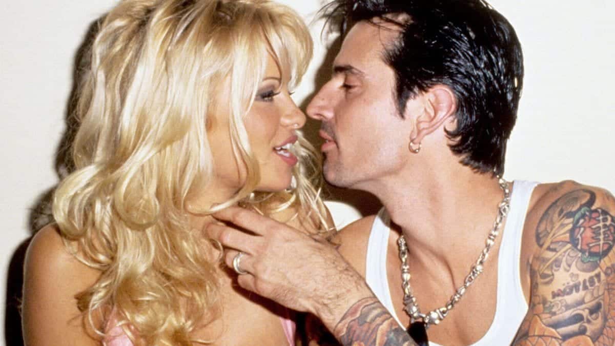 Tommy Lee