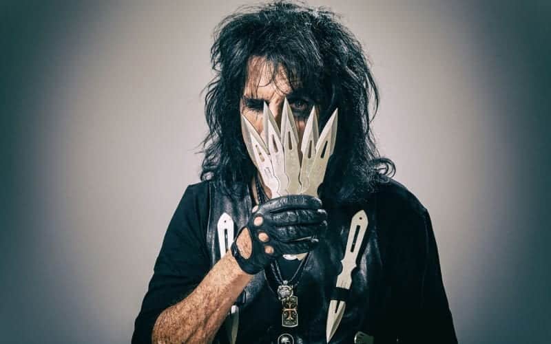 Alice Cooper