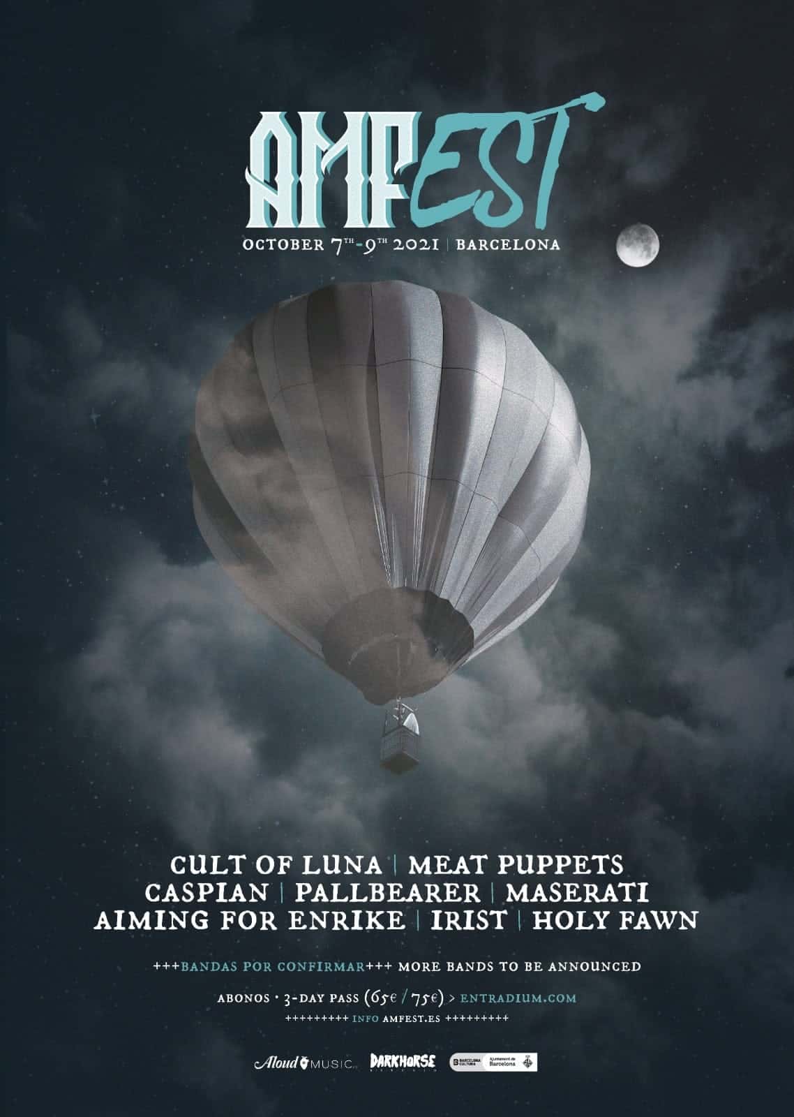 AMFest 2021