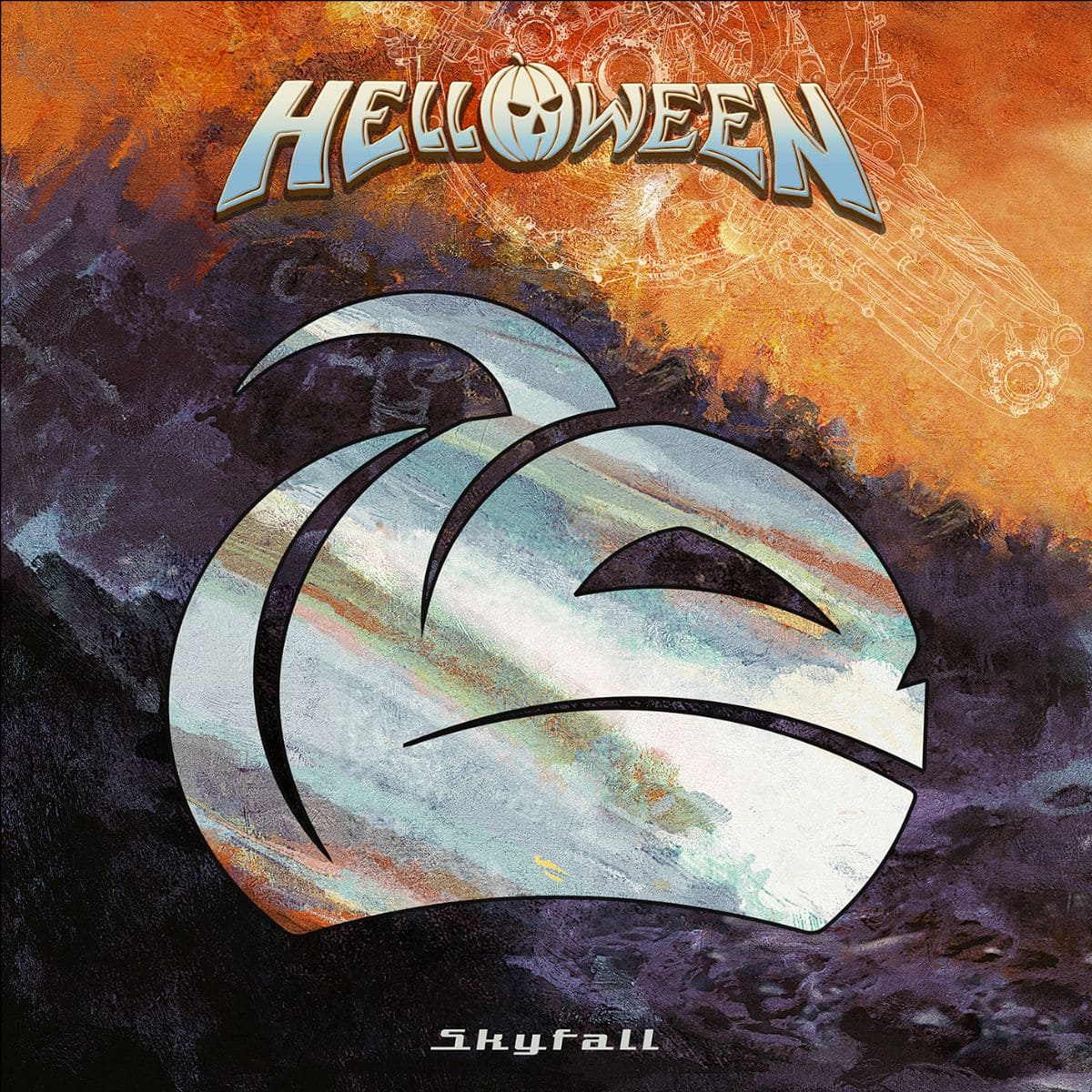 Helloween Skyfall