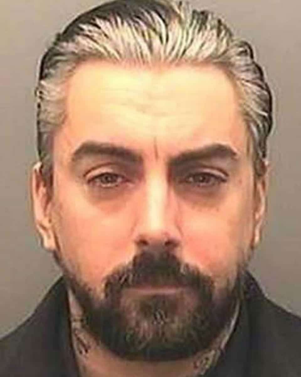 Ian Watkins