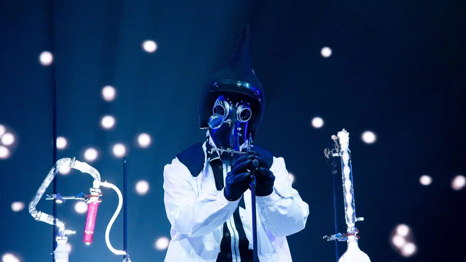 Masked Singer