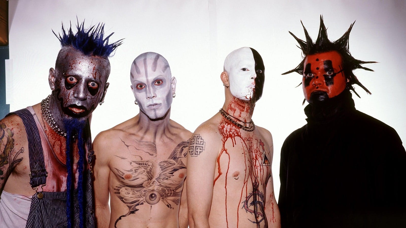 Mudvayne