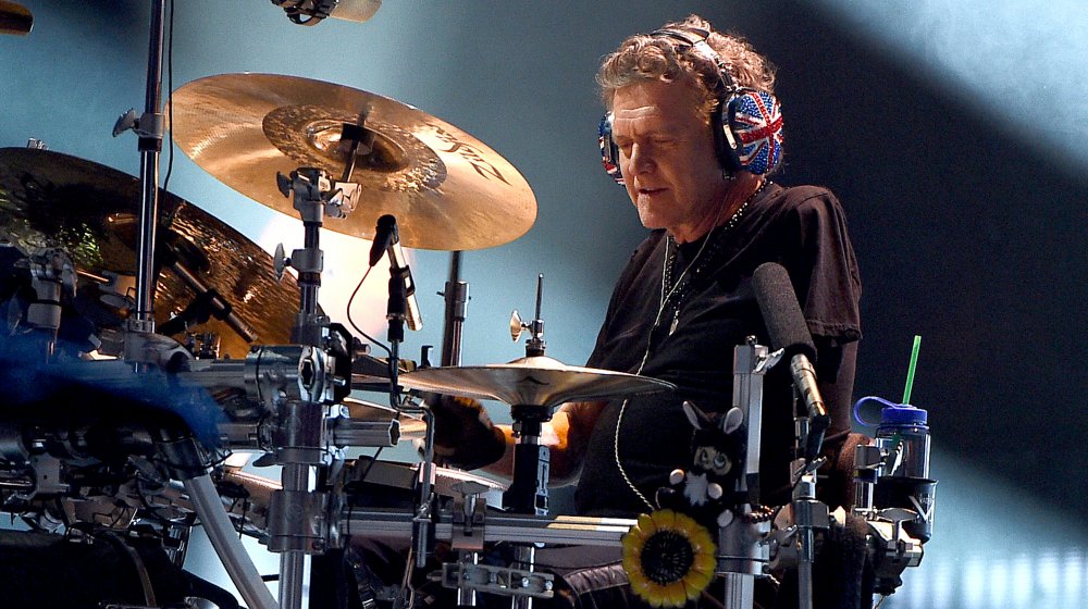 Rick Allen