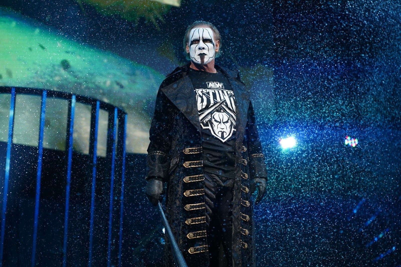 Sting