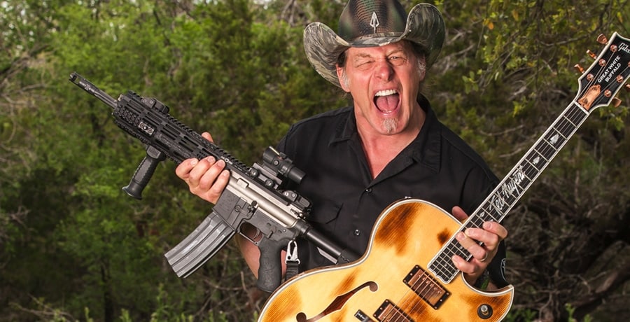 Ted Nugent