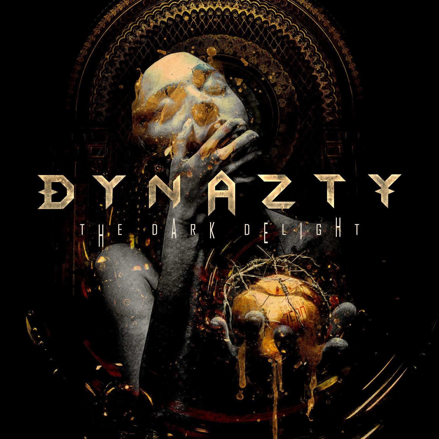Dynazty The Dark Delight