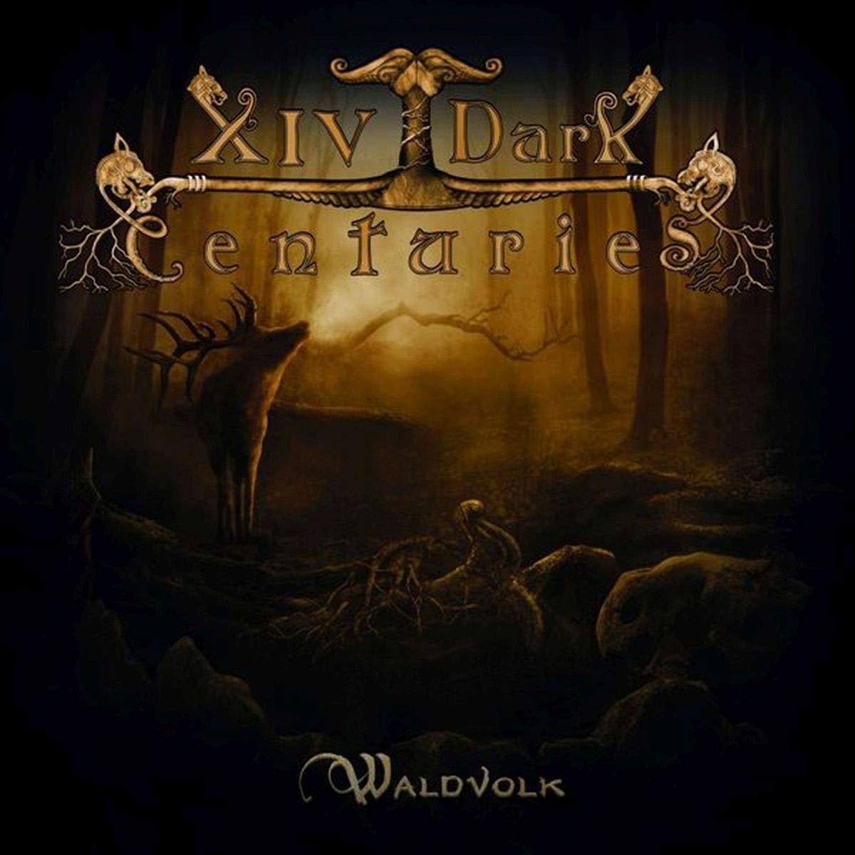 Waldvolk XIV Dark Centuries