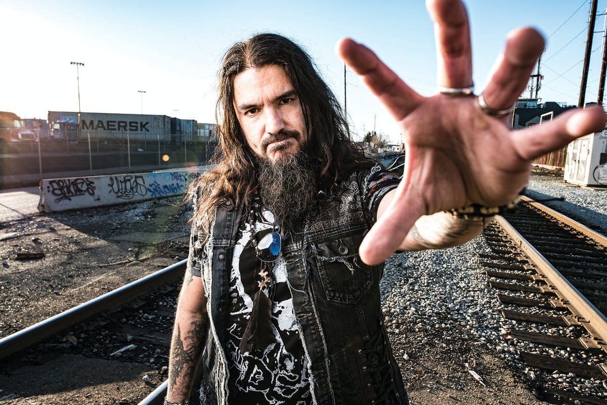 Machine Head