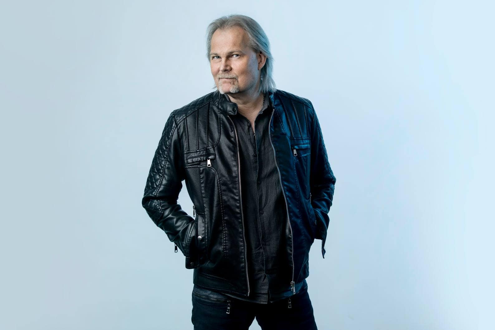 Jorn Lande
