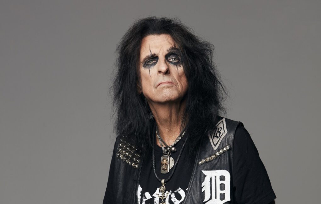 Alice Cooper