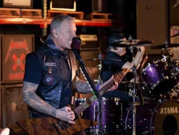 Metallica