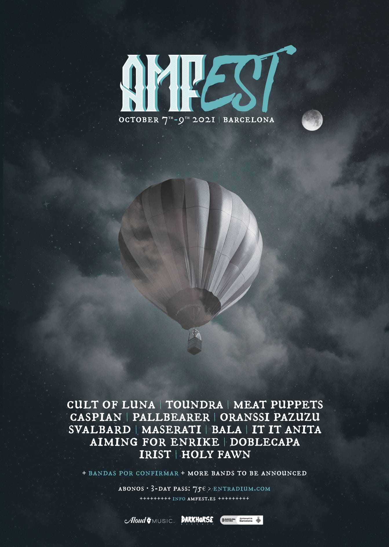 Amfest