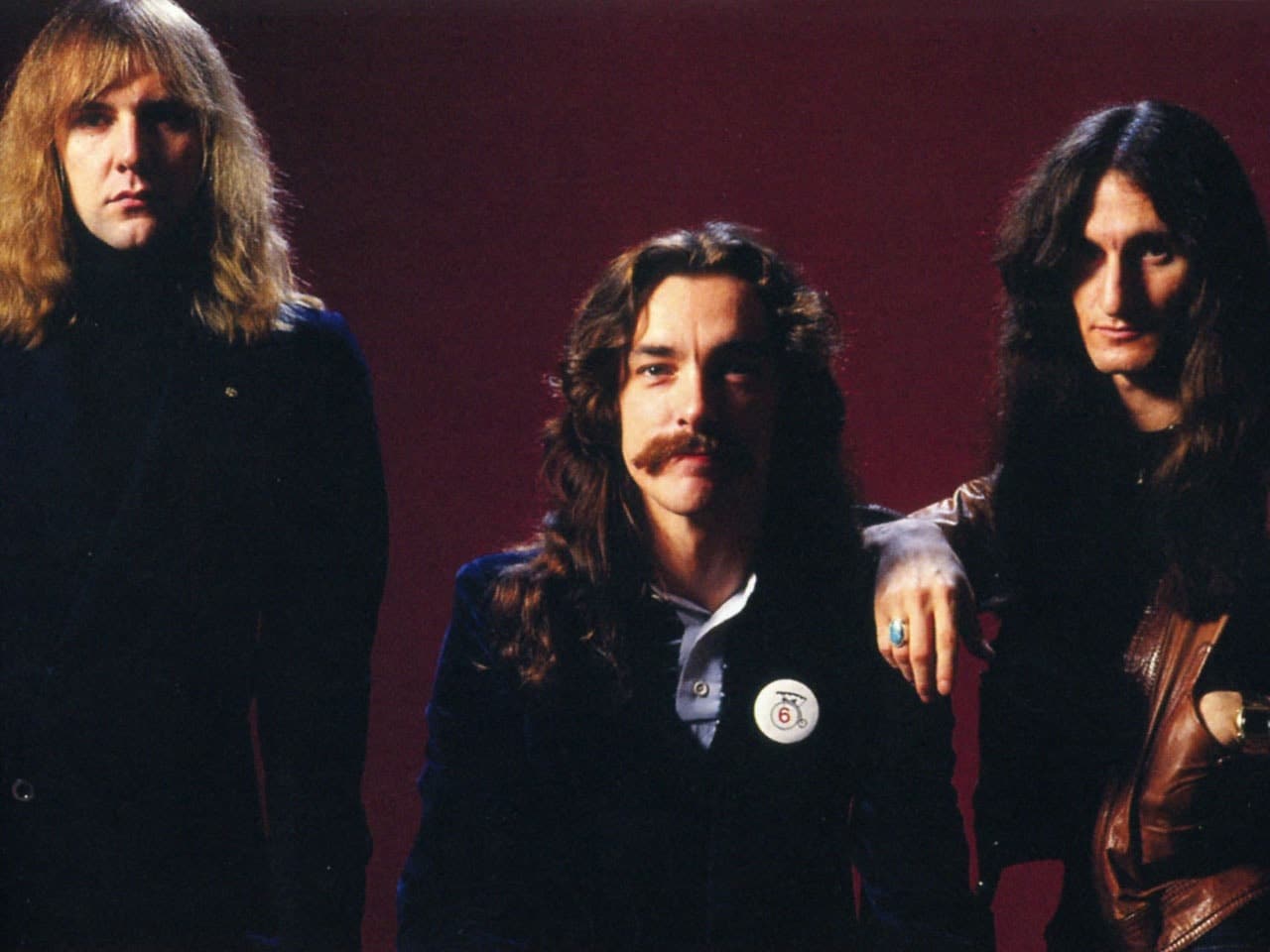 Rush 1981