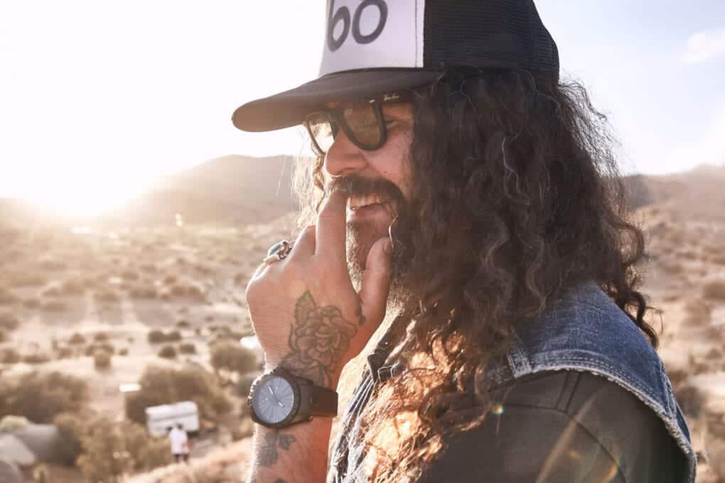 Brant Bjork