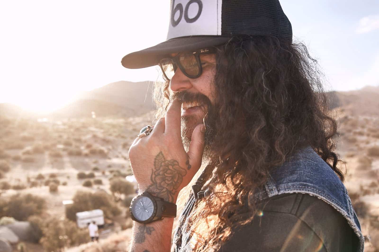 Brant Bjork