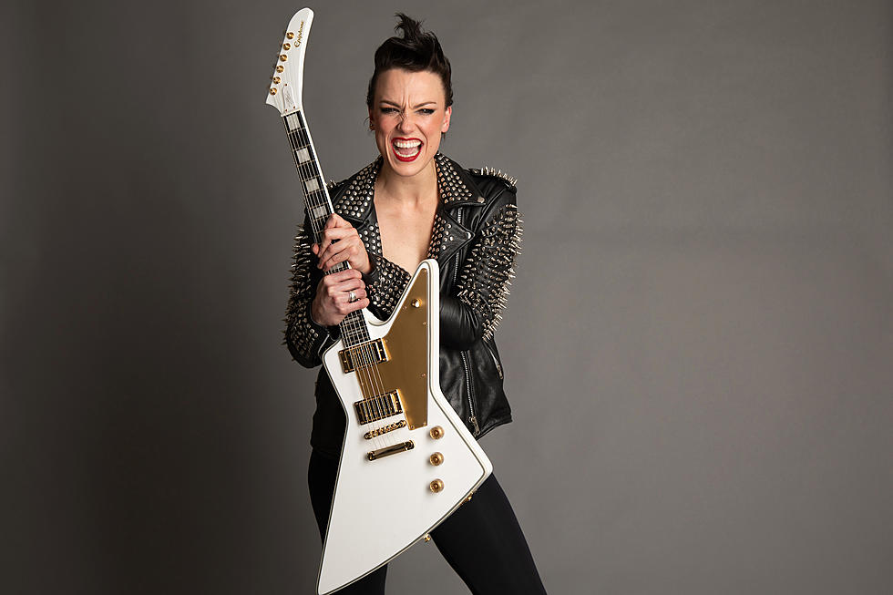 Lzzy Hale