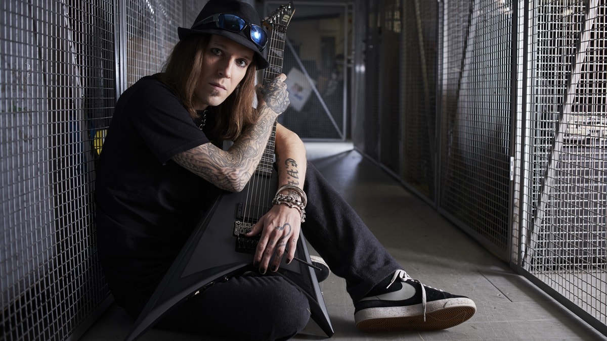 Alexi Laiho