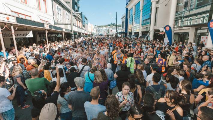 CubaDupa
