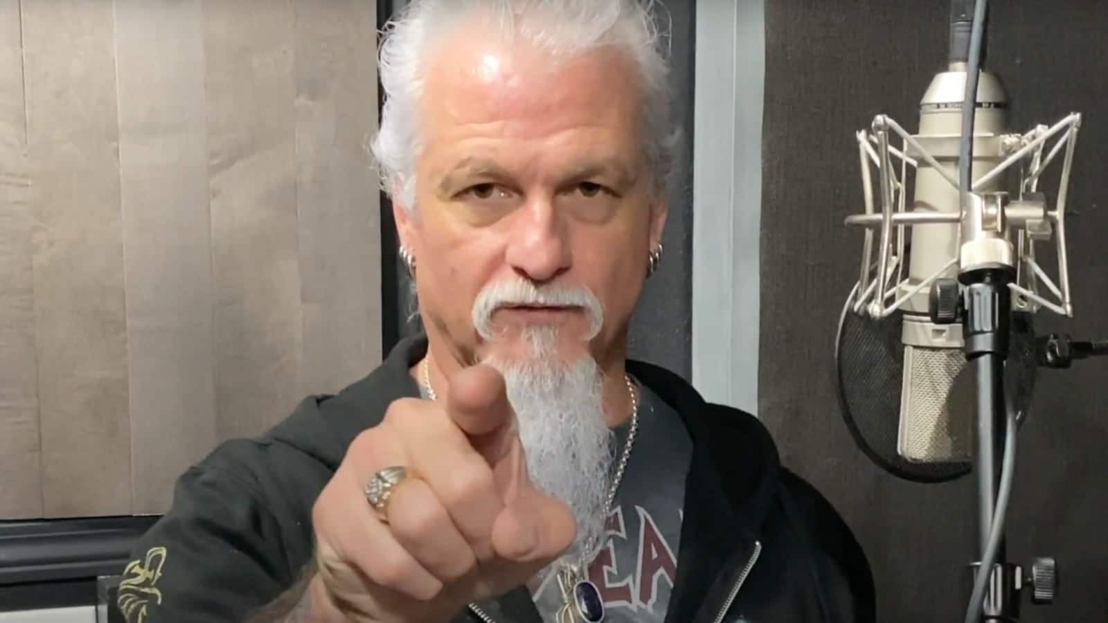 Jon Schaffer