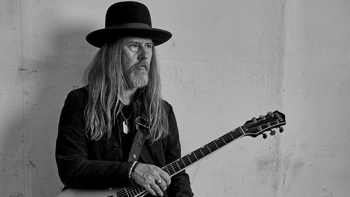 Jerry Cantrell