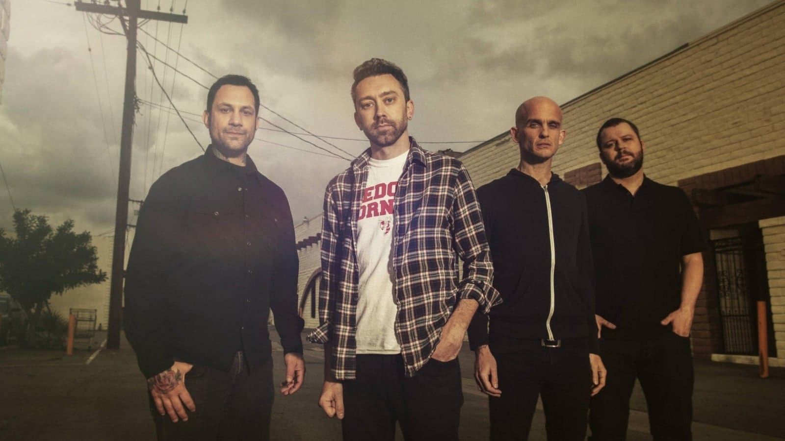 Rise Against