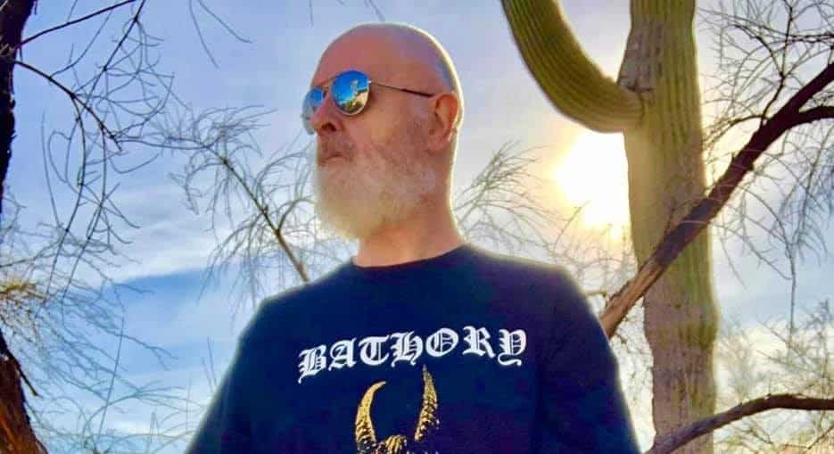 rob Halford