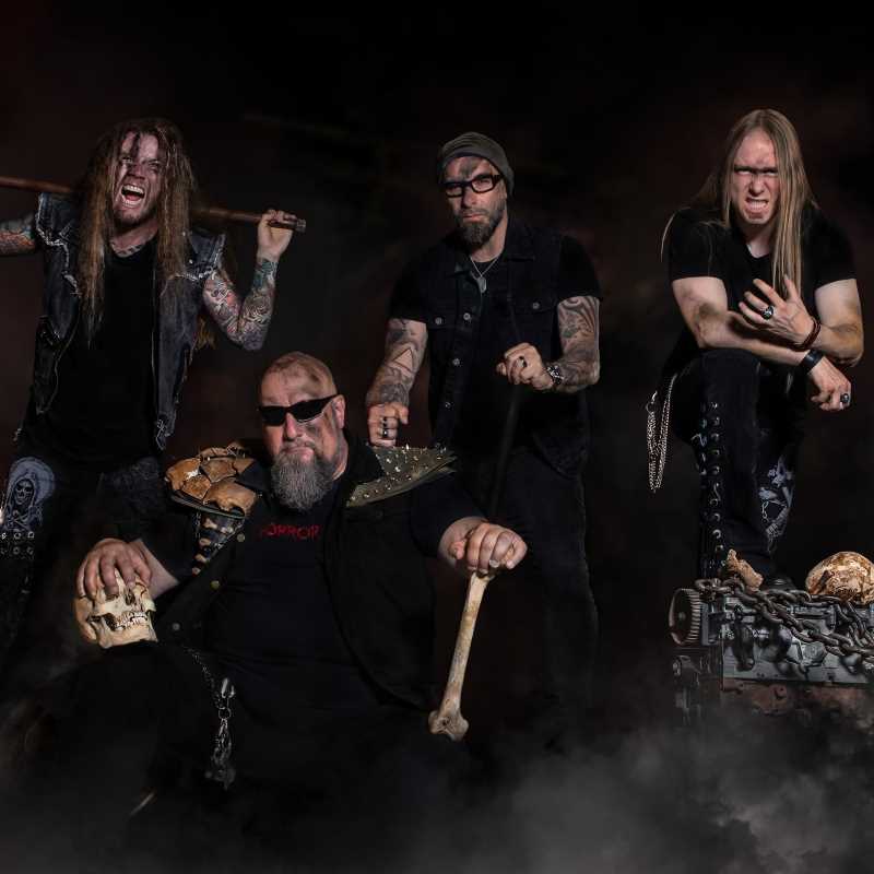 Rage confirma gira para noviembre de este año