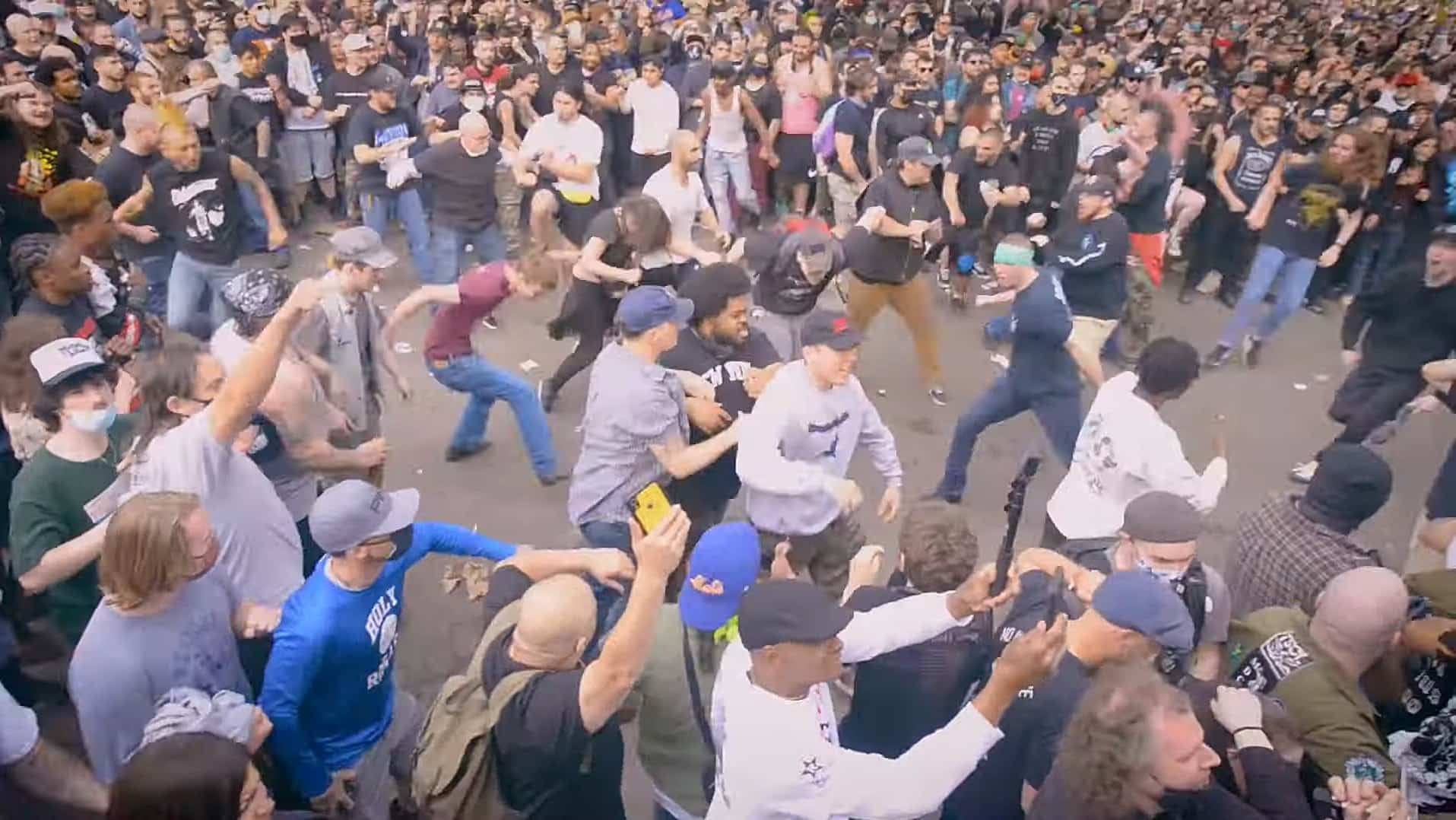 Madball