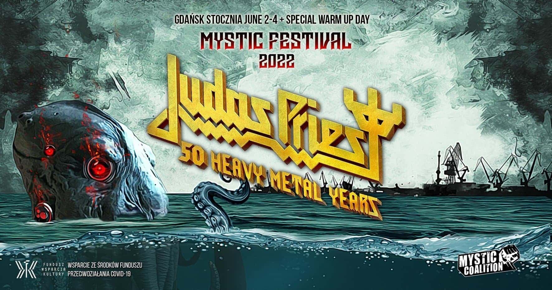 Mystic Festival