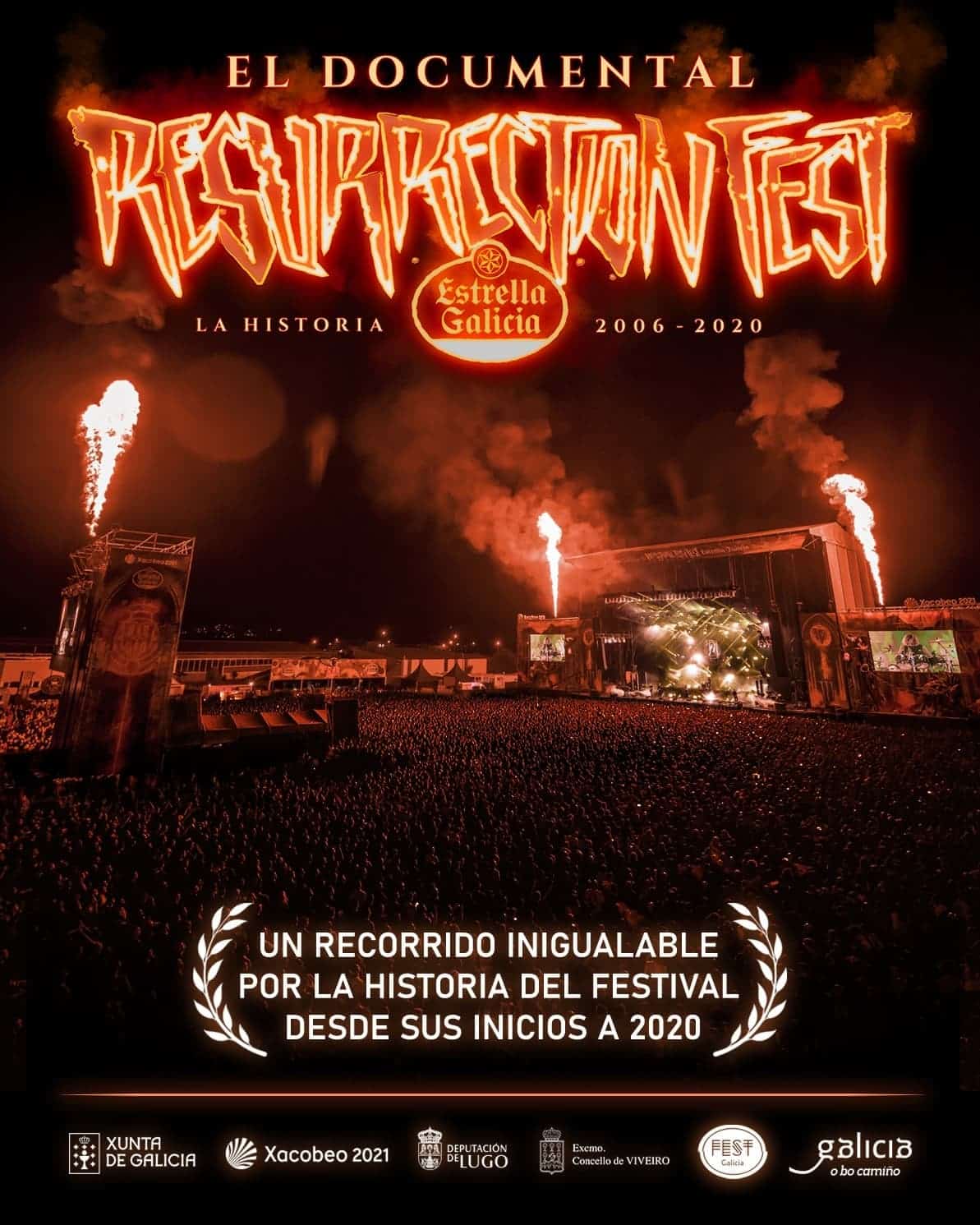 Resurrection Fest