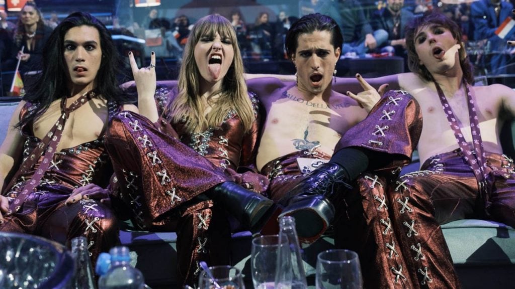 Maneskin